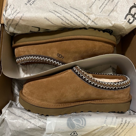 UGG Shoes - UGG Tasman Slippers